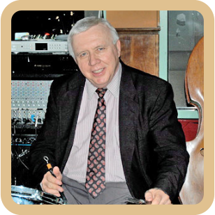 Barry James, DrumLessonsOrlando, Drum and Percussion Teacher