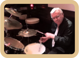 Barry James, Drum Lessons Orlando, Drums and Percussion Instruction